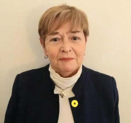 Dra. Ana Ceballos