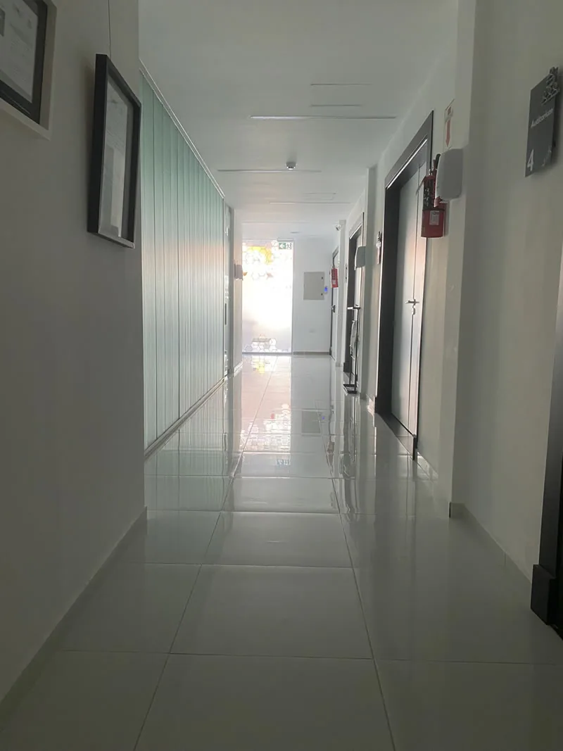 Centro de Investigación